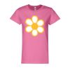 ComfortSoft® Women’s Short Sleeve T-Shirt Thumbnail