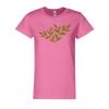 ComfortSoft® Women’s Short Sleeve T-Shirt Thumbnail