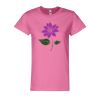 ComfortSoft® Women’s Short Sleeve T-Shirt Thumbnail