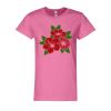ComfortSoft® Women’s Short Sleeve T-Shirt Thumbnail