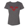 ComfortSoft® Women’s Short Sleeve T-Shirt Thumbnail