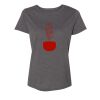 ComfortSoft® Women’s Short Sleeve T-Shirt Thumbnail