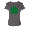 ComfortSoft® Women’s Short Sleeve T-Shirt Thumbnail