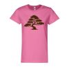 ComfortSoft® Women’s Short Sleeve T-Shirt Thumbnail