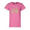 ComfortSoft® Women’s Short Sleeve T-Shirt Thumbnail