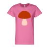 ComfortSoft® Women’s Short Sleeve T-Shirt Thumbnail