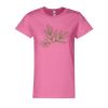 ComfortSoft® Women’s Short Sleeve T-Shirt Thumbnail