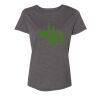 ComfortSoft® Women’s Short Sleeve T-Shirt Thumbnail