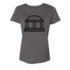 ComfortSoft® Women’s Short Sleeve T-Shirt Thumbnail