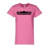 ComfortSoft® Women’s Short Sleeve T-Shirt Thumbnail