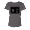 ComfortSoft® Women’s Short Sleeve T-Shirt Thumbnail