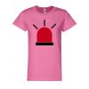ComfortSoft® Women’s Short Sleeve T-Shirt Thumbnail