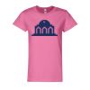 ComfortSoft® Women’s Short Sleeve T-Shirt Thumbnail