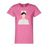 ComfortSoft® Women’s Short Sleeve T-Shirt Thumbnail