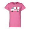 ComfortSoft® Women’s Short Sleeve T-Shirt Thumbnail