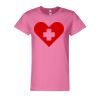 ComfortSoft® Women’s Short Sleeve T-Shirt Thumbnail