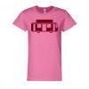 ComfortSoft® Women’s Short Sleeve T-Shirt Thumbnail