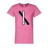 ComfortSoft® Women’s Short Sleeve T-Shirt Thumbnail
