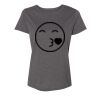 ComfortSoft® Women’s Short Sleeve T-Shirt Thumbnail