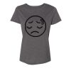 ComfortSoft® Women’s Short Sleeve T-Shirt Thumbnail