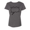 ComfortSoft® Women’s Short Sleeve T-Shirt Thumbnail