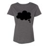 ComfortSoft® Women’s Short Sleeve T-Shirt Thumbnail