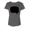 ComfortSoft® Women’s Short Sleeve T-Shirt Thumbnail