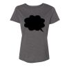 ComfortSoft® Women’s Short Sleeve T-Shirt Thumbnail