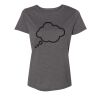 ComfortSoft® Women’s Short Sleeve T-Shirt Thumbnail