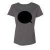 ComfortSoft® Women’s Short Sleeve T-Shirt Thumbnail