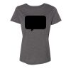 ComfortSoft® Women’s Short Sleeve T-Shirt Thumbnail