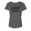 ComfortSoft® Women’s Short Sleeve T-Shirt Thumbnail