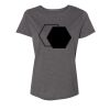 ComfortSoft® Women’s Short Sleeve T-Shirt Thumbnail