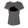 ComfortSoft® Women’s Short Sleeve T-Shirt Thumbnail