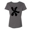 ComfortSoft® Women’s Short Sleeve T-Shirt Thumbnail