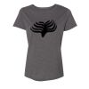 ComfortSoft® Women’s Short Sleeve T-Shirt Thumbnail