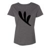 ComfortSoft® Women’s Short Sleeve T-Shirt Thumbnail