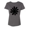 ComfortSoft® Women’s Short Sleeve T-Shirt Thumbnail