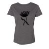 ComfortSoft® Women’s Short Sleeve T-Shirt Thumbnail