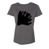 ComfortSoft® Women’s Short Sleeve T-Shirt Thumbnail