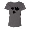 ComfortSoft® Women’s Short Sleeve T-Shirt Thumbnail