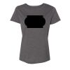 ComfortSoft® Women’s Short Sleeve T-Shirt Thumbnail