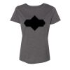ComfortSoft® Women’s Short Sleeve T-Shirt Thumbnail
