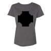 ComfortSoft® Women’s Short Sleeve T-Shirt Thumbnail