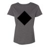 ComfortSoft® Women’s Short Sleeve T-Shirt Thumbnail