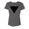ComfortSoft® Women’s Short Sleeve T-Shirt Thumbnail