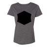 ComfortSoft® Women’s Short Sleeve T-Shirt Thumbnail