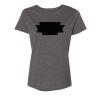 ComfortSoft® Women’s Short Sleeve T-Shirt Thumbnail