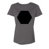 ComfortSoft® Women’s Short Sleeve T-Shirt Thumbnail