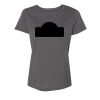 ComfortSoft® Women’s Short Sleeve T-Shirt Thumbnail